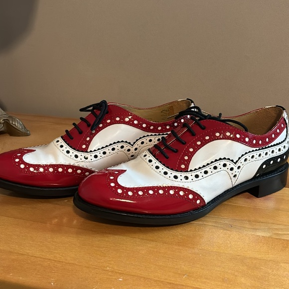 The Office of Angela Scott loafers - Picture 5 of 6